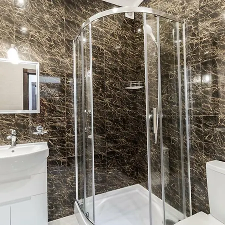 Lägenhet Opera House 3 Lviv