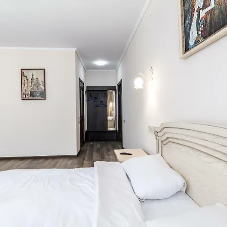 Opera House 3 Appartement Lviv