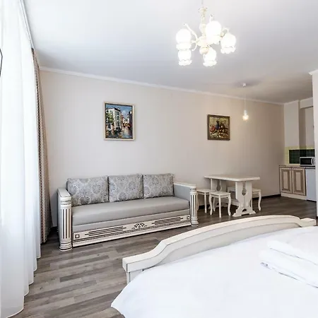 Opera House 3 Appartement *