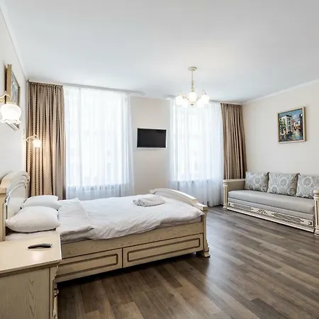 Opera House 3 Lägenhet *