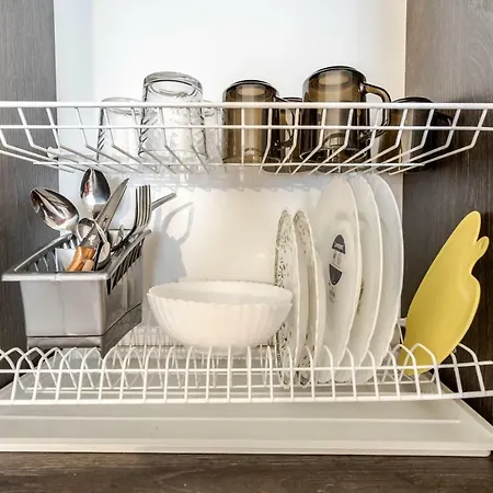 Opera House 3 Lägenhet