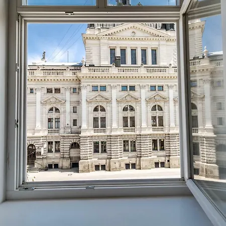 Lägenhet Opera House 3 *