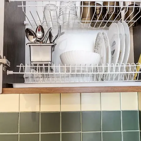 Lägenhet Opera House 3 *