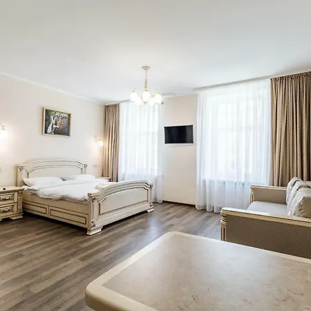 Apartment Opera House 3