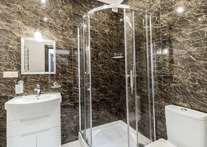 شقة Opera House 3 إلفيف