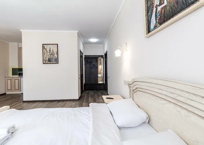 Opera House 3 Appartement Lviv