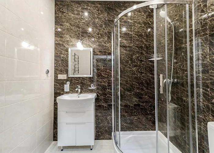 Opera House 3 شقة إلفيف