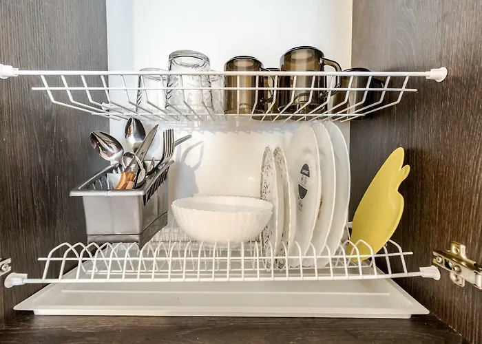 Opera House 3 Appartement