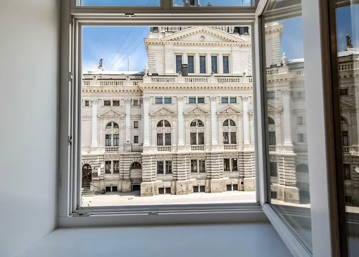 Appartement Opera House 3 *