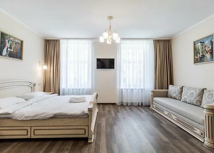 Opera House 3 Leópolis