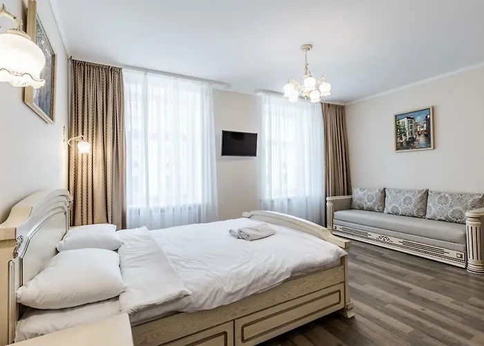 Opera House 3 Leópolis