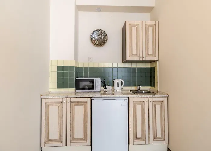 Opera House 3 Appartement *